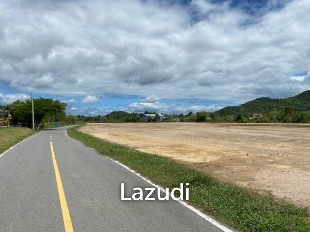 รูป Land of 8 rai near the beach in Kao Kalok - รูปที่ 13/24
