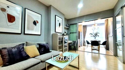 Condos for sale : 1 Bed 1 Bath 46 SQ.M Rhythm Ratchada
