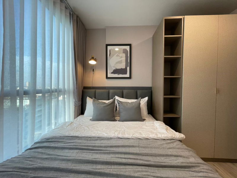 รูป 🔸🔷🔶BL80108 เอ็กซ์ที ห้วยขวาง 📲LINE: @theagentpro 🔶🔷🔸 - รูปที่ 2/14