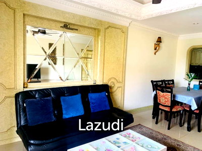 ขายคอนโด : View Talay Residence 3 Condo In Jomtien
