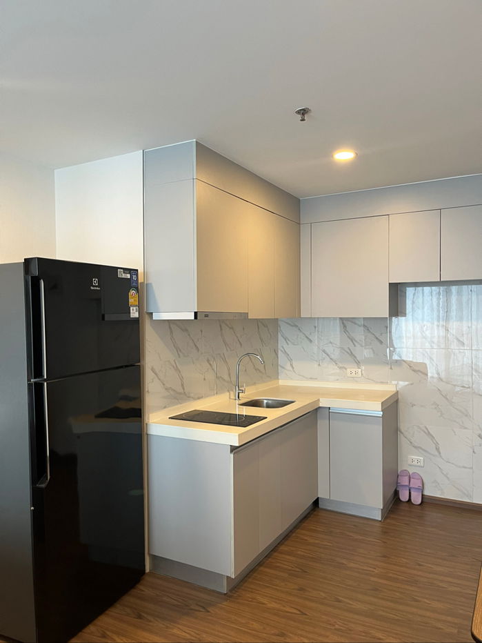 รูป 📍ให้เช่า - Artisan Ratchada ✨ 1ห้องนอน เฟอร์นิเจอร์ครบ พร้อมเข้าอยู่⚡️🔥🔥 - รูปที่ 5/13