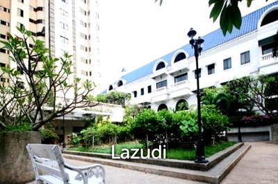 ขายคอนโด : 265.0 ตร.ม.  4 ห้องนอน  4 ห้องน้ำ คอนโดสำหรับ ขายใน คลองเตยเหนือ