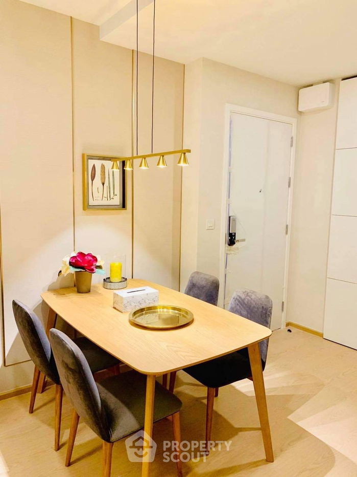 รูป คอนโด 2-ห้องนอน ที่ เดอะทรี สุขุมวิท 71 เอกมัย ใกล้ ARL รามคำแหง (ID 2651551) - รูปที่ 2/7