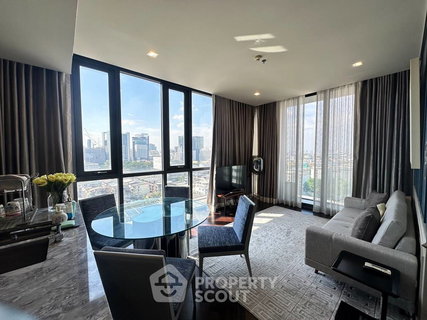 รูปภาพ คอนโด 2-ห้องนอน ที่ เดอะ โมนูเมนต์ สนามเป้า ใกล้ BTS อารีย์ (ID 2065449)