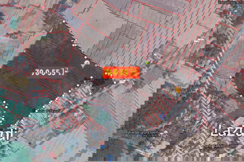 70 rai of Land in Chiang Khong for Sale