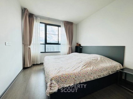 รูปภาพ 1-BR Condo at Ideo Phaholyothin Chatuchak near BTS Saphan Khwai (ID 2518379)