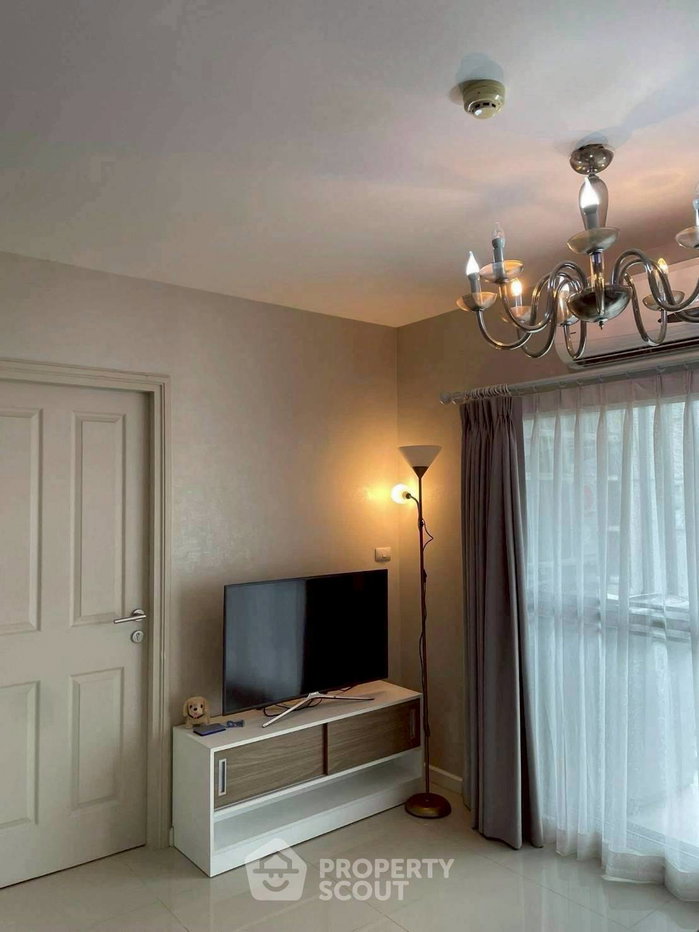 รูป คอนโด 2 ห้องนอนให้เช่า D Condo Nim เชียงใหม่ ชั้น 6 ขนาด 60 ตร.ม. (ID 2681589) - รูปที่ 5/6
