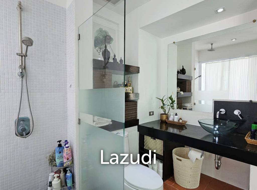 รูป Spacious Modern 3-Bedroom Condo for Sale in Kamala - รูปที่ 10/25