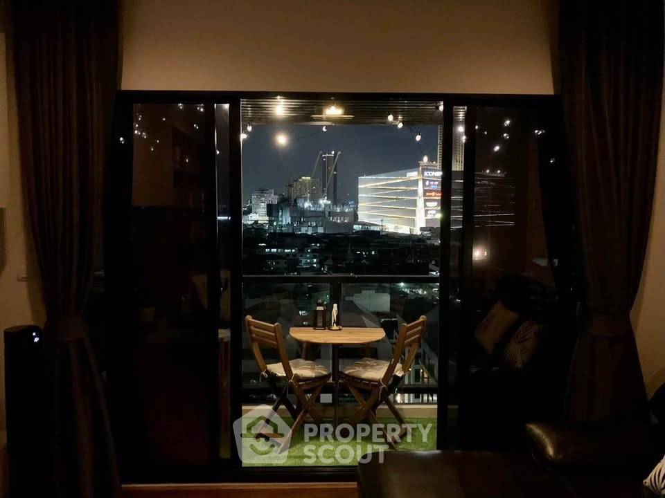 รูป คอนโด 2-ห้องนอน ที่ เออบาโน่ แอปโซลูท ใกล้ BTS กรุงธนบุรี (ID 2518768) - รูปที่ 6/14