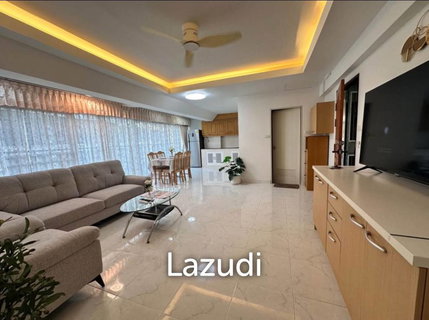 1 Bed 1 Bath 70.20 SQ.M. Sombat Condoview