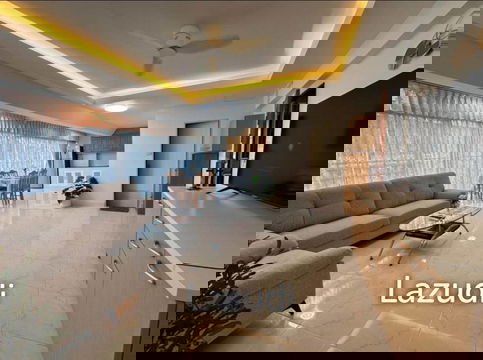 1 Bed 1 Bath 70.20 SQ.M. Sombat Condoview