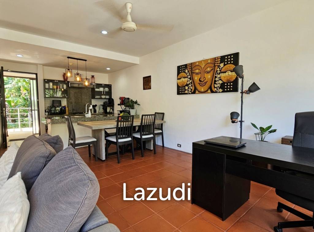 Spacious Modern 3-Bedroom Condo for Sale in Kamala - image 2
