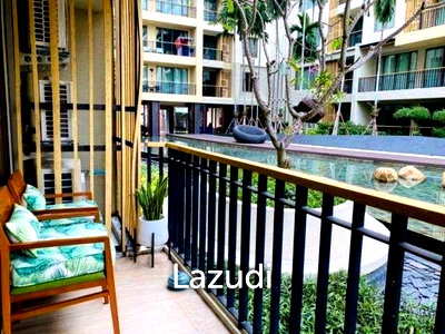 Condos for sale : For Sale: 2 Bedroom Condo in Baan San Suk Hua Hin