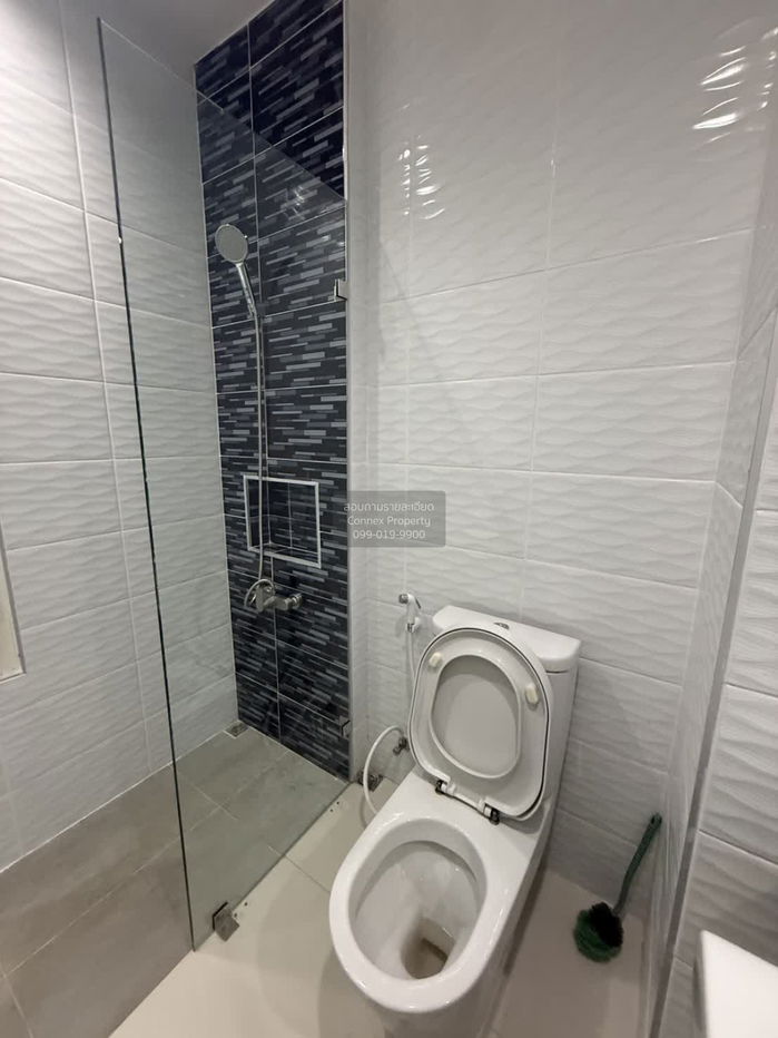 รูป เช่าคอนโด ไอดีโอ เวิร์ฟ ราชปรารภ มักกะสัน เขต ราชเทวี กรุงเทพ CX-48146 ✅ ทักไลน์ @connexproperty ตอบทันที ทีมงานมืออาชีพ ✅ - รูปที่ 6/6