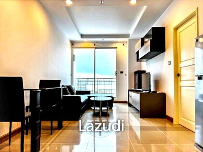 Condos for sale : 1 Bed 1 Bath 47 Sqm Condo For Sale