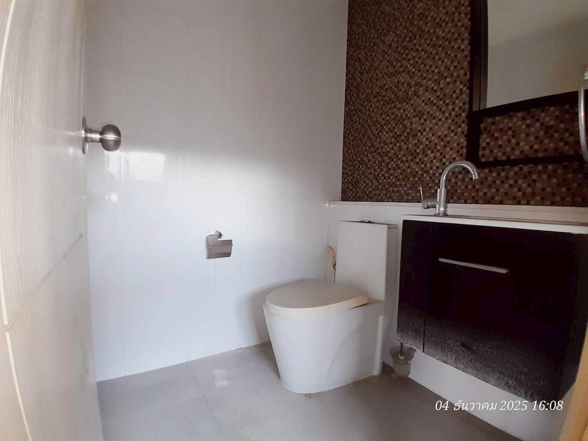 picture TOWN HOUSE for sale Tha Rang Bang Khen Bangkok - 27/32