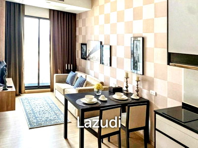 Condos for sale : 1 Bedroom 36 SQ.M The Capital Ekkamai Thonglor