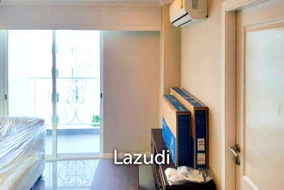 Condos for sale : 1 Bedroom Condo for sale at The Orient Resort And Spa