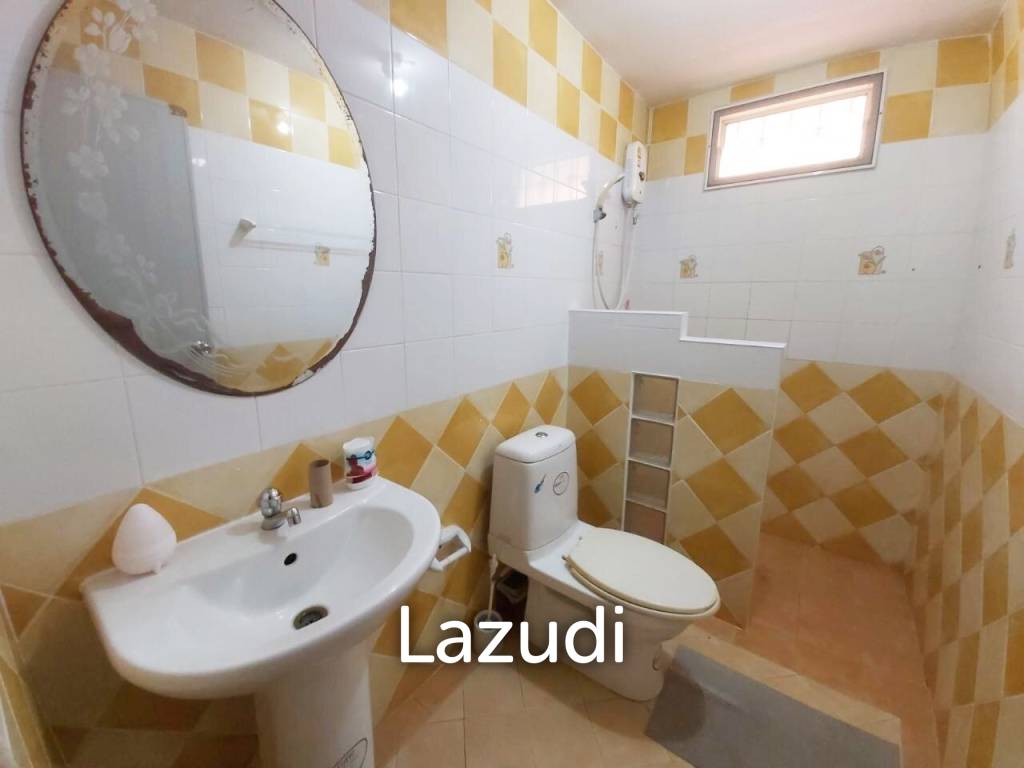 รูป ขายบ้านวิลล่า ในจอมเทียน พัทยา - รูปที่ 15/16