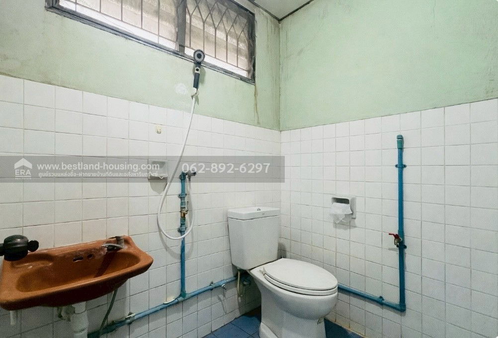 รูป ขายบ้านเดี่ยว นวมินทร์87 ขนาด 54 วาขาย 3.3 ล้านบาท ราคาดีเกินคุ้ม-หาไม่ได้อีกแล้วในย่านนี้  - รูปที่ 10/13