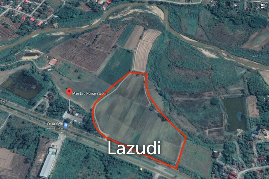 picture 20 Rai on Phahonyotin Road side - 6/7