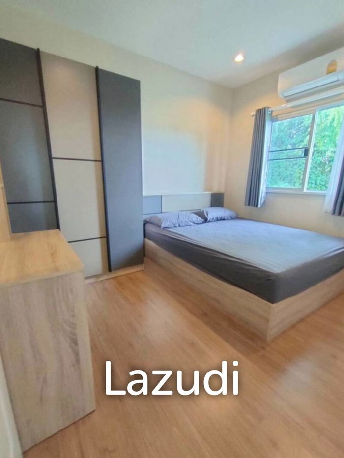 รูป ขายบ้านเดี่ยว 2 ชั้น 3 ห้องนอน ในโครงการ - รูปที่ 15/19