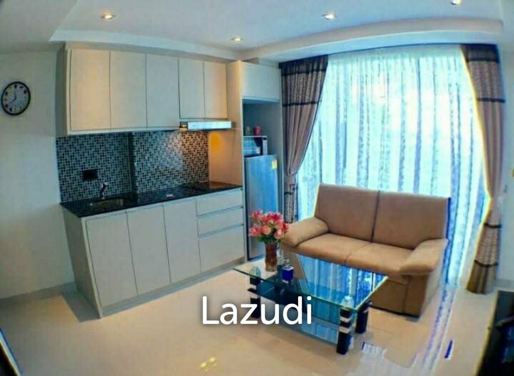 รูป Condo for Sale At Serenity Wongamat - รูปที่ 2/15