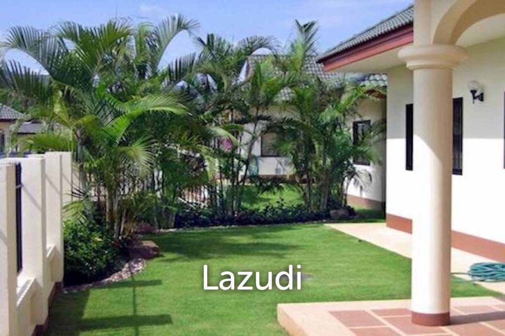 picture 2 Beds Western Style Pool Villa for Sale - 22/28