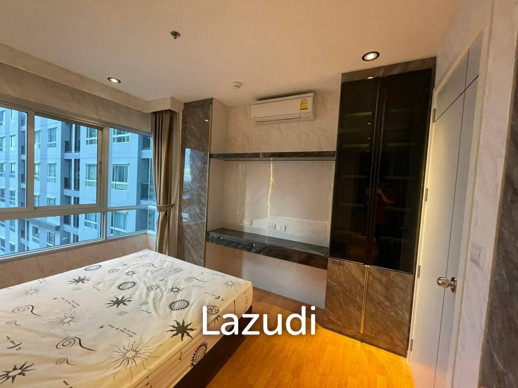 picture 1 Bed 1 Bath 35 Sqm Condo For Sale - 10/16