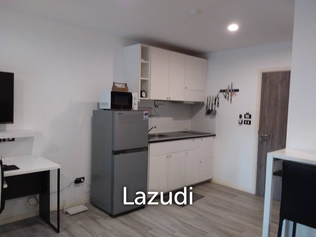 1 Bed 1 Bath 46 SQ.M For Sale At The Title Residencies Naiyang - image 3