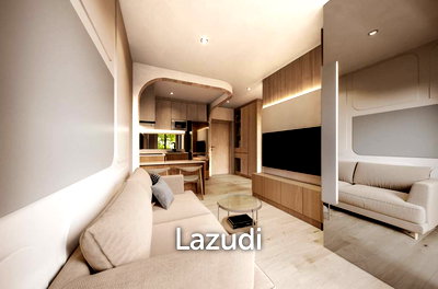 Condos for sale Makro Thalang : 1 Bed 1 Bath 31.55 SQ.M Arise Vibe