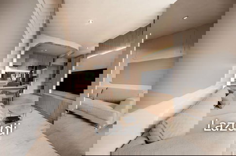 1 Bed 1 Bath 31.55 SQ.M Arise Vibe