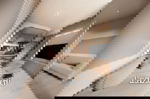 1 Bed 1 Bath 31.55 SQ.M Arise Vibe