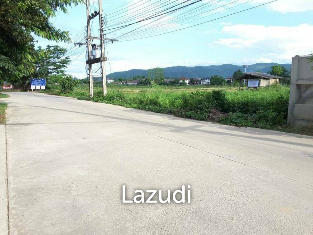 รูป LB46 ขายที่ดิน ท่าสาย เชียงราย - รูปที่ 4/11