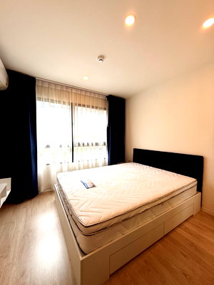 คอนโดให้เช่า : ให้เช่า I Condo Green Space ลาดกระบัง ห้องสวย พร้อมเครื่องใช้ไฟฟ้าเฟอร์นิเจอร์ครบ