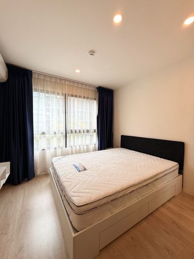 ให้เช่า I Condo Green Space ลาดกระบัง ห้องสวย พร้อมเครื่องใช้ไฟฟ้าเฟอร์นิเจอร์ครบ