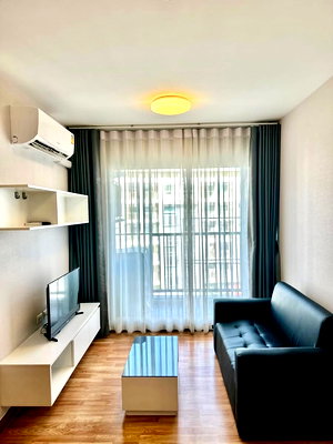 Condos for rent :  Condo for rent at The Trust Condo Nakhon Pathom.