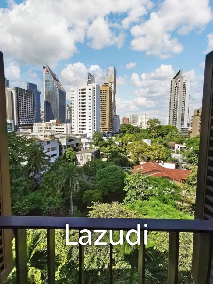รูป 1 Bedroom 30 SQ.M Condolette Dwell Sukhumvit 26 - รูปที่ 7/7