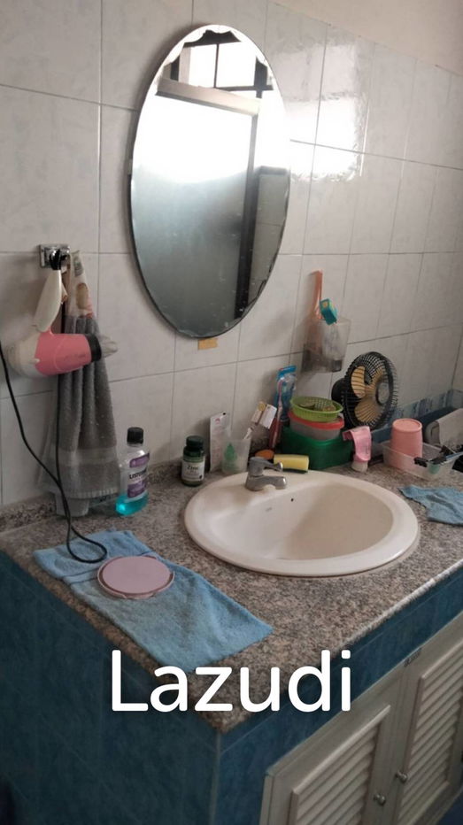 รูป บ้าน 4 ห้องนอน 2 ชั้น ติดถนนเส้นหลัก แม่จัน-เชียงราย นางแล - รูปที่ 20/22