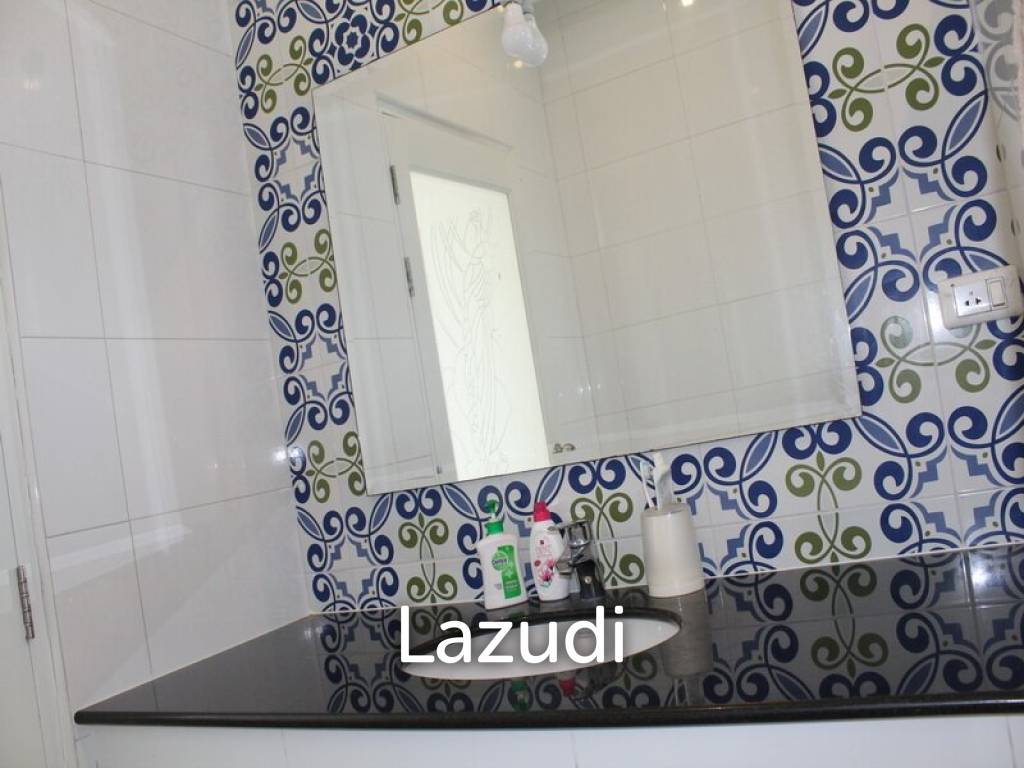 picture 4 bedroom Pool Villa for Sale - 17/38