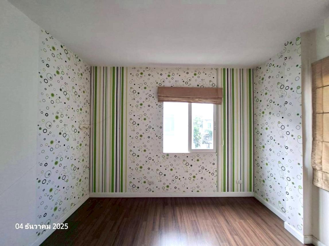 รูป บ้านเดี่ยว สำหรับขาย สราญสิริ ท่าข้าม-พระราม 2 ท่าข้าม เขตบางขุนเทียน กรุงเทพมหานคร - รูปที่ 28/38