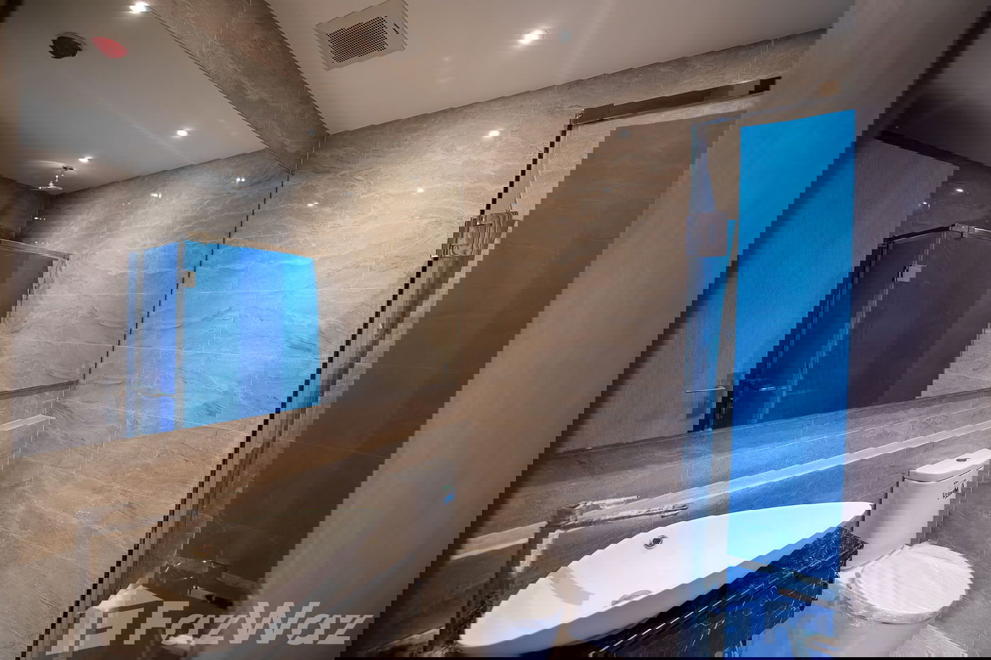 รูป คอนโดให้เช่า 1 ห้องนอน ในโครงการ แอชตัน อโศก - พระราม 9 1746868 - รูปที่ 8/10