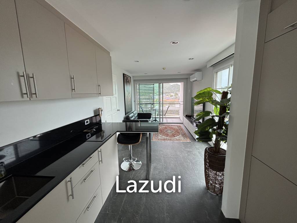 รูป TIRA TIRAA : Newly Renovated | Great Location | Foreign Quota - รูปที่ 5/17