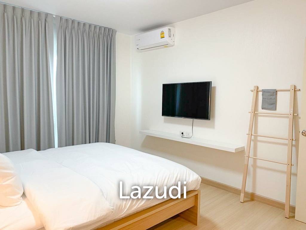 picture 1 Bed 1 Bath 43 Sqm Condo For Sale - 6/7
