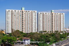 logo โครงการ ศุภาลัย ปาร์ค ศรีนครินทร์