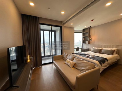 รูปภาพ 🔥🔥🔥 For Rent Condo , Ashton Chula-Silom , MRT-Sam Yan , Si Phraya , Bang Rak , Bangkok , CX-88966 ✅ Live chat with us ADD LINE @connexproperty ✅ 🔥🔥🔥