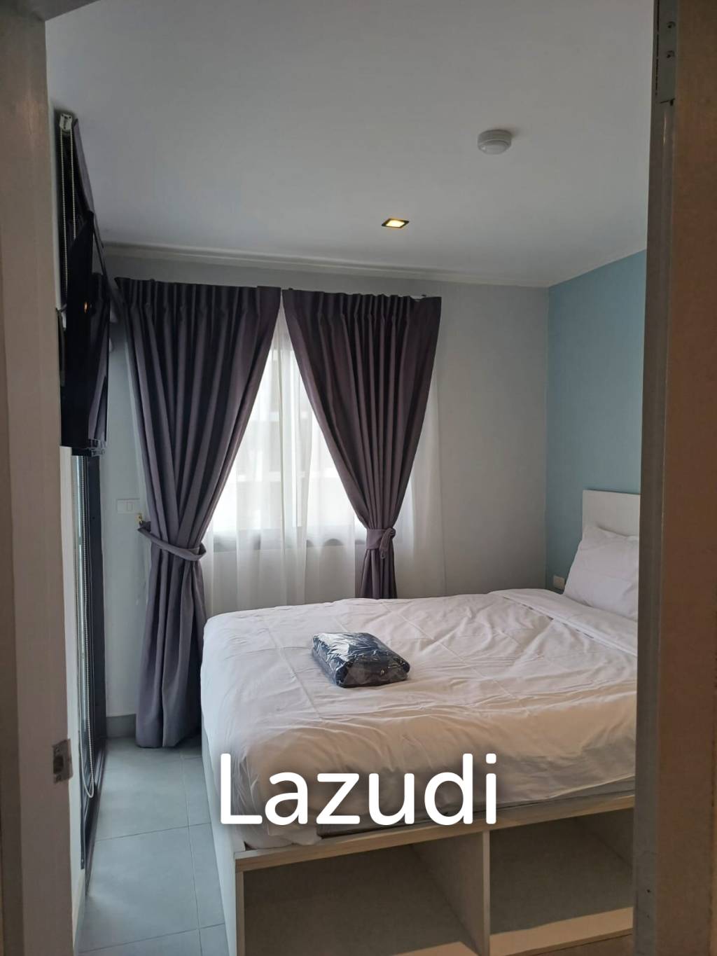 1 Bed 1 Bath 30 SQ.M For Sale At NOON Village Tower I - image 3