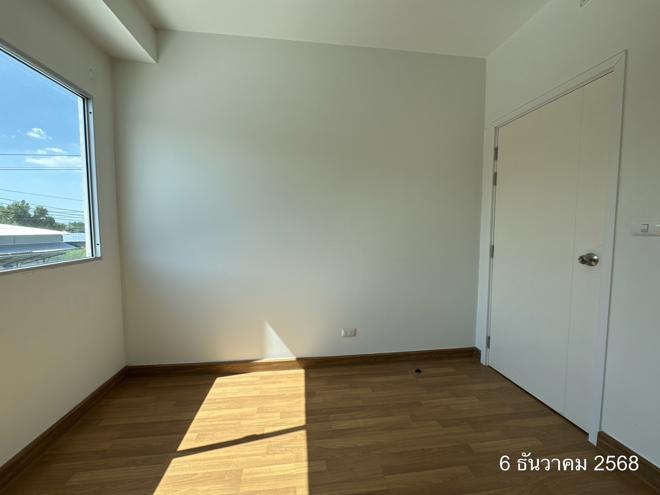 รูป ทาวน์เฮ้าส์ สำหรับขาย บ้านพฤกษา 128 สุขสวัสดิ์ - ประชาอุทิศ ในคลองบางปลากด พระสมุทรเจดีย์ สมุทรปราการ - รูปที่ 15/46