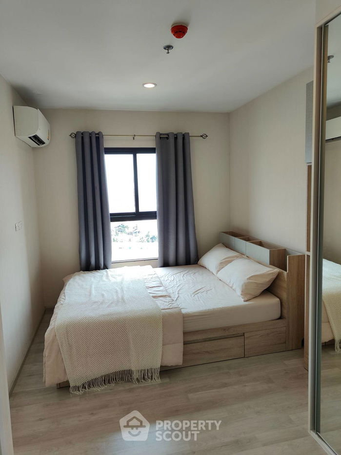 รูป คอนโด 1-ห้องนอน ที่ พลัมคอนโด เซ็นทรัล สเตชั่น ใกล้ MRT สามแยกบางใหญ่ (ID 2681119) - รูปที่ 4/13