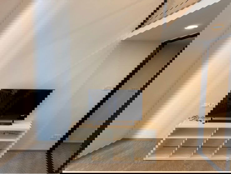 รูป ให้เช่า : The origin plug & play Rammintra ราคา 15,000 บาท ว่าง 1/4/2026 - รูปที่ 6/15